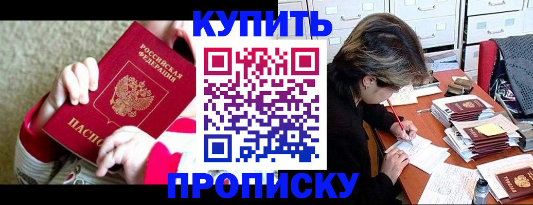 прописка в квартире в Фрязино